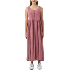 - NWT Frye Ladies Button Front Midi Dress Sz Large